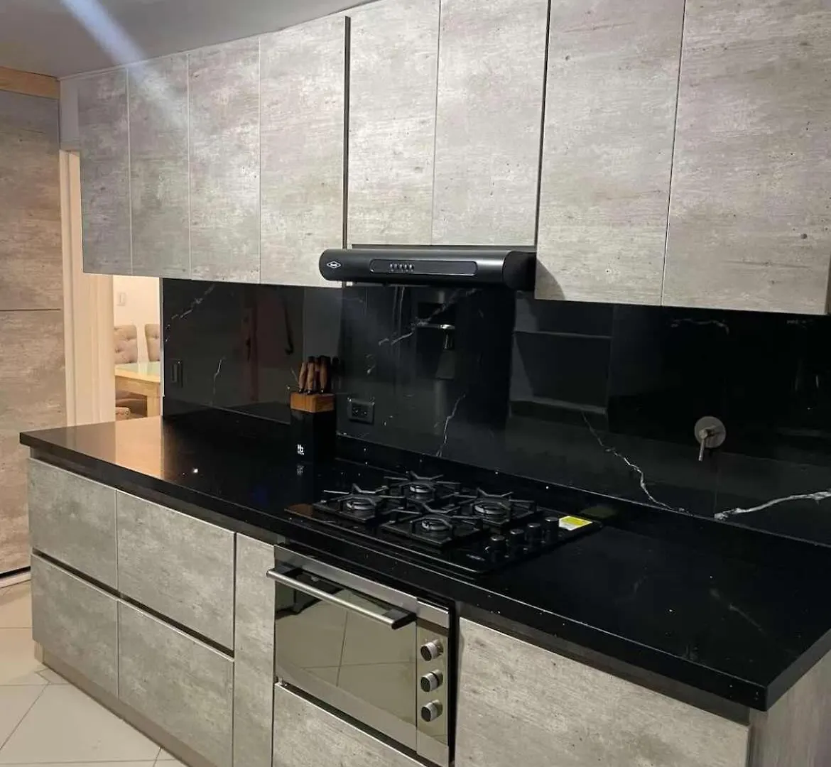 Apartamento En Zona Turistica De Medellin! Apartment