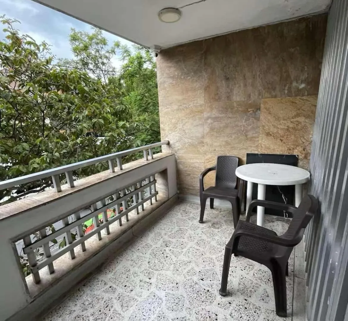 Apartment Apartamento En Zona Turistica De Medellin! Colombia