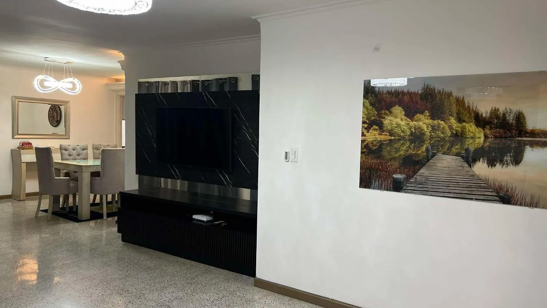 Apartment Apartamento En Zona Turistica De Medellin!