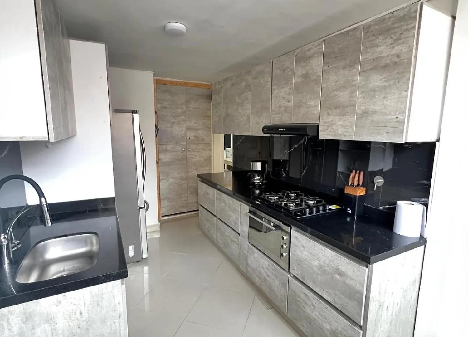 Apartamento En Zona Turistica De Medellin!