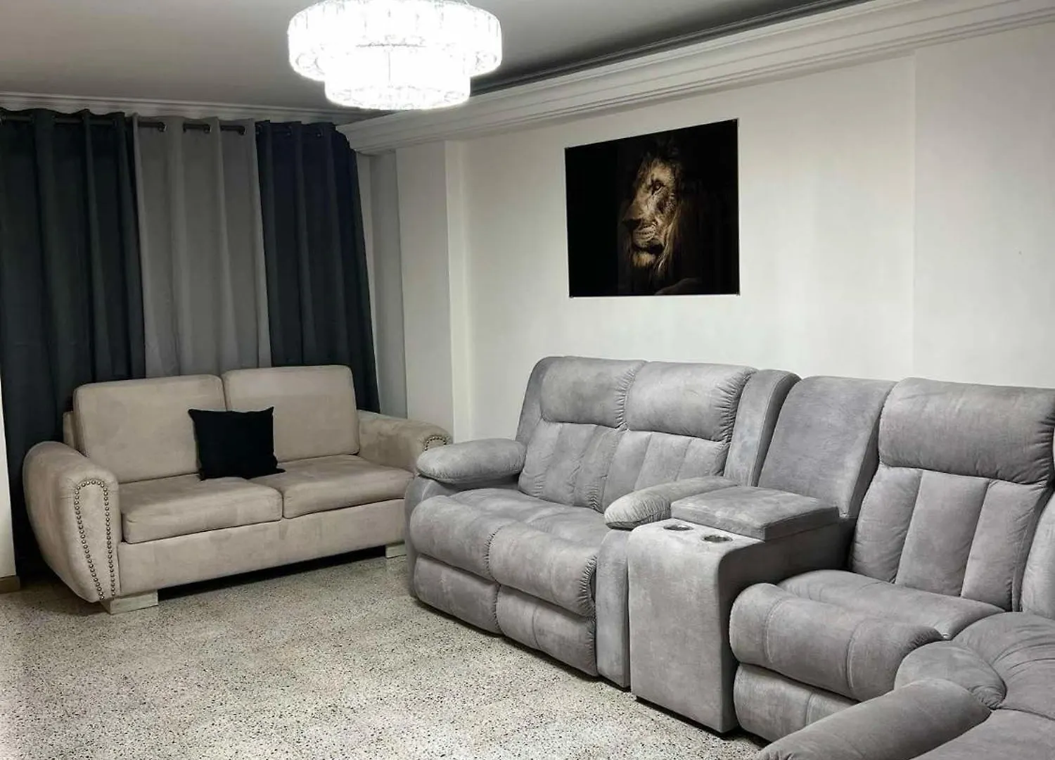 Apartamento En Zona Turistica De Medellin! Appartement